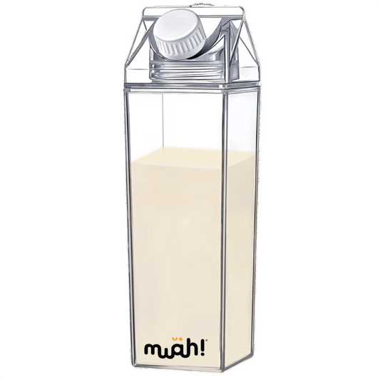 Mwah!® Milk Bottle